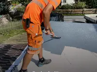 Réalisation de Zurbuchen Bau GmbH - 12