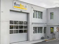 Réalisation de Forrerbau AG - 1