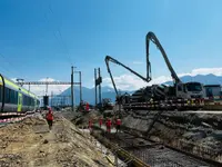 Réalisation de Bauhandwerk AG Langnau - 17