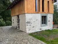 Réalisation de J.-L. Ratti-Blanc SA - 1