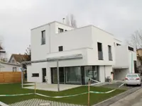 Réalisation de CH-Bau GmbH - 1