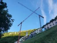 Réalisation de Livi Sergio SA - 1