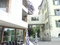 Réalisation de Frei & Partner AG - 7
