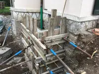 Réalisation de BAUGESCHÄFT Werren GmbH - 5