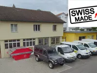 Réalisation de Rémy Bühler Malergeschäft - 5