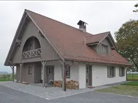 Réalisation de Maler Mennel GmbH - 7