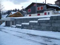 Réalisation de Schnüriger Bau GmbH - 5