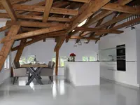 Réalisation de Fisgah Fischbacher + Gahlinger AG - 17