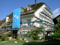 Réalisation de MALER MOOR AG - 14