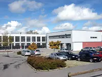 Réalisation de R. Emonet SA - 2