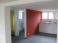 Réalisation de Malergeschäft König AG - 1