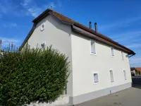 Réalisation de Hernandez Peinture Sàrl - 16