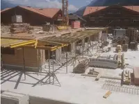 Réalisation de Nufer Anderegg Bau AG - 3