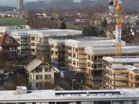 Réalisation de Faes Bau AG - 1