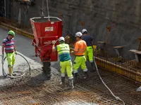 Réalisation de Costa AG, Hoch- und Tiefbau - 6