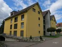 Réalisation de Gnädinger Malerwerkstatt AG - 3