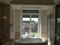 Réalisation de F. Saggio & Fils Sàrl - 5