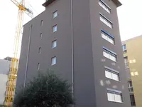 Réalisation de Betrisey Impresa di Pittura - Malergeschäft SA - 13