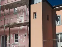Réalisation de STIFANI PEINTURE Sàrl - 6