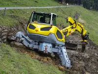 Réalisation de Zogg Ueli Tiefbau AG - 1
