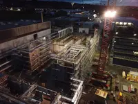 Réalisation de STUTZ AG Bauunternehmung - 11