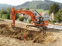 Réalisation de Hans + Martin Hasler AG - 18