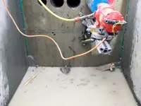 Réalisation de Debohr Rückbau GmbH, Zweigniederlassung Cham - 4