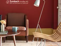 Réalisation de Zumbach InnoBau AG - 15