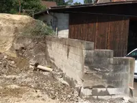 Réalisation de Timi-Diamantkernbohrung GmbH - 5