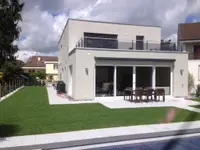 Réalisation de Wipf Bau AG - 3