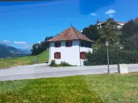 Réalisation de Collaud Bertrand - 20