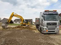 Réalisation de Schenk AG Heldswil - 4