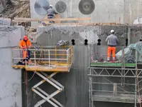Réalisation de Debohr Rückbau GmbH, Zweigniederlassung Cham - 7