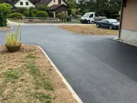 Réalisation de Baatard construction - 1