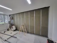 Réalisation de Hernandez Peinture Sàrl - 4