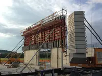 Réalisation de F. Bossel et Fils SA - 4