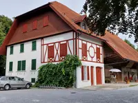 Réalisation de Amhof Maler AG - 10
