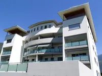 Réalisation de Casada SA - 2