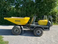 Réalisation de Widmer Baugeschäft AG - 7