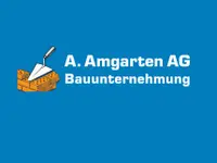 Réalisation de Alfred Amgarten AG - 3