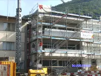 Réalisation de Balemi Giorgio SA - 6