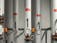 Réalisation de SISA Isolierungen GmbH - 1