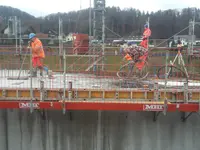 Réalisation de Bachmann AG Kirchleerau - 7