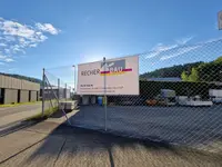 Réalisation de Recherbau AG Ziefen - 1