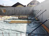 Réalisation de Z CONSTRUCTION SA - 6