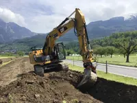 Réalisation de buchertiefbau gmbh - 11