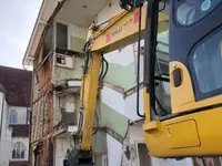 Réalisation de WILLI BAU AG - 3