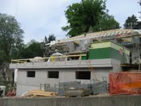 Réalisation de Oberhänsli Bau AG - 6