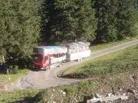 Réalisation de M+B Bau AG Schweiz Werkhof Stampfiried - 11