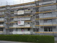 Réalisation de IBU Maler GmbH (Rheintal) - 5